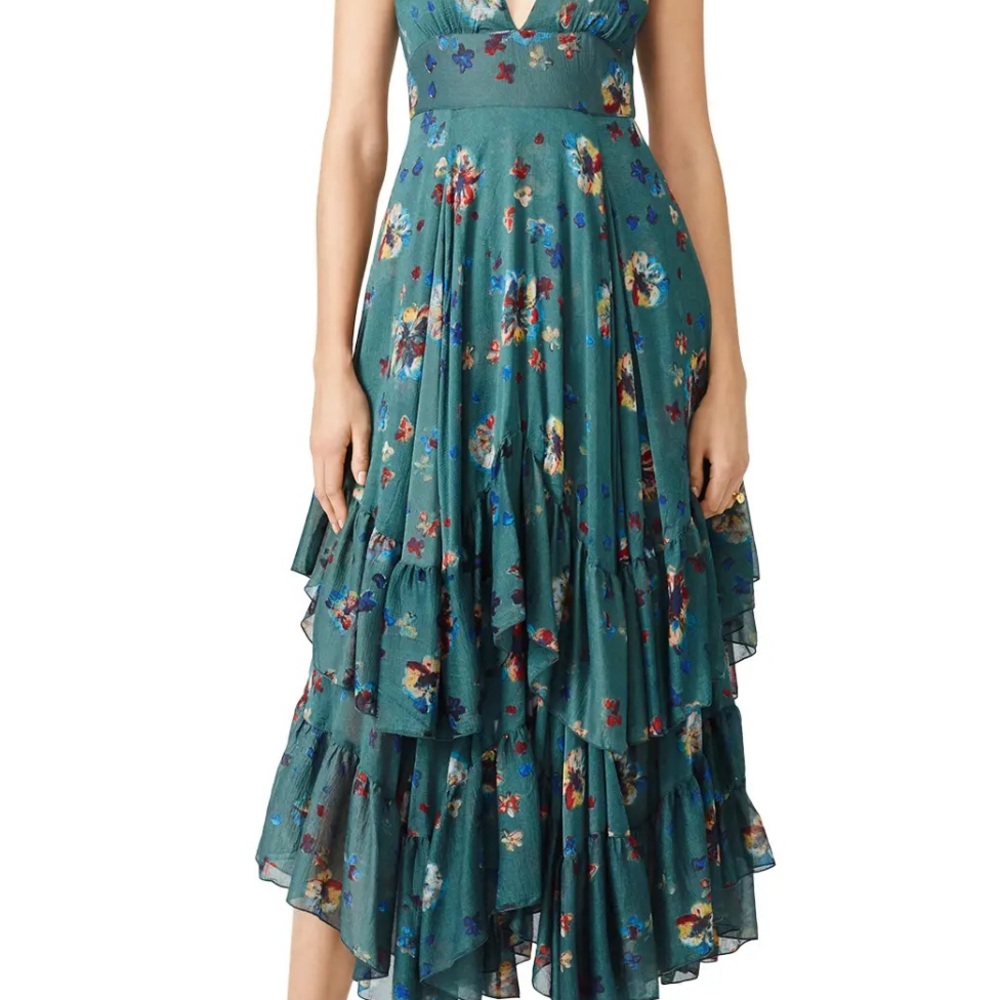 ISO!!! Free People Catching Glances dress in 10,12,14